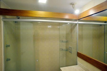 Apartamento à venda com 71m², 1 quarto e 1 vagaBanheiro Social