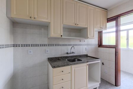 Apartamento para alugar com 97m², 2 quartos e 1 vagaCozinha