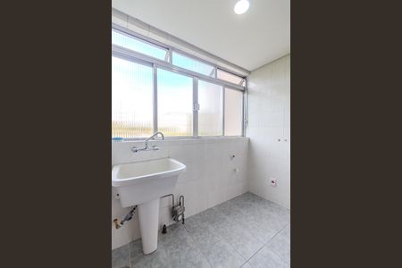 Apartamento para alugar com 97m², 2 quartos e 1 vagaÁrea de Serviço