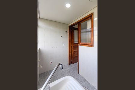 Apartamento para alugar com 97m², 2 quartos e 1 vagaÁrea de Serviço