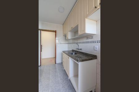 Apartamento para alugar com 97m², 2 quartos e 1 vagaCozinha