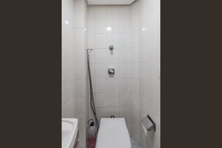 Apartamento para alugar com 97m², 2 quartos e 1 vagaBanheiro de serviço