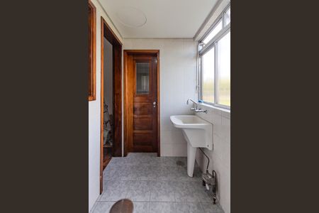 Apartamento para alugar com 97m², 2 quartos e 1 vagaÁrea de Serviço