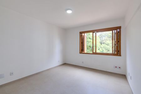 Quarto 1 de apartamento para alugar com 2 quartos, 97m² em Cristal, Porto Alegre