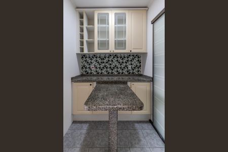 Apartamento para alugar com 97m², 2 quartos e 1 vagaCozinha