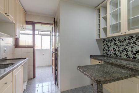 Apartamento para alugar com 97m², 2 quartos e 1 vagaCozinha