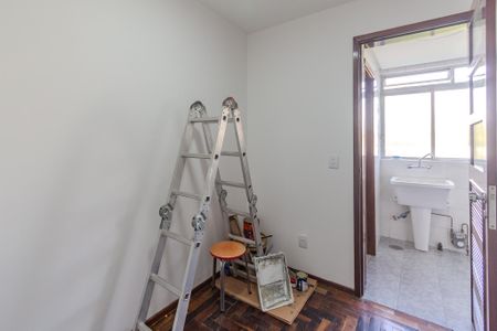 Apartamento para alugar com 97m², 2 quartos e 1 vagaQuarto de Serviço