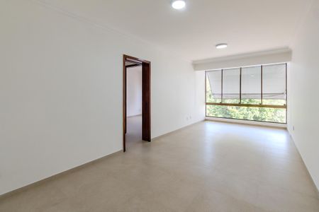Sala de apartamento para alugar com 2 quartos, 97m² em Cristal, Porto Alegre