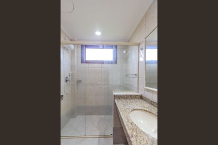 Apartamento para alugar com 97m², 2 quartos e 1 vagaBanheiro