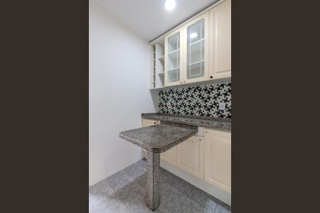 Apartamento para alugar com 97m², 2 quartos e 1 vagaCozinha