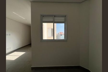 Foto 10 de apartamento à venda com 2 quartos, 63m² em Utinga, Santo André
