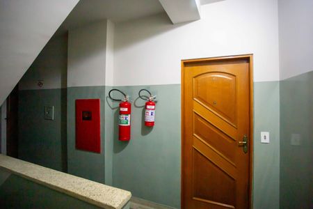 Apartamento à venda com 57m², 2 quartos e 1 vagaÁrea comum