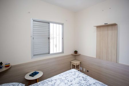 Apartamento à venda com 57m², 2 quartos e 1 vagaQuarto 1