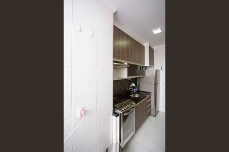 Apartamento à venda com 57m², 2 quartos e 1 vagaÁrea de Serviço