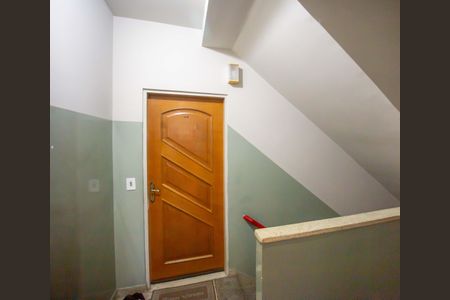 Apartamento à venda com 57m², 2 quartos e 1 vagaÁrea comum