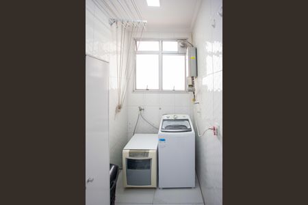 Apartamento à venda com 57m², 2 quartos e 1 vagaÁrea de Serviço