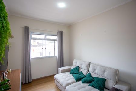 Apartamento à venda com 57m², 2 quartos e 1 vagaSala 