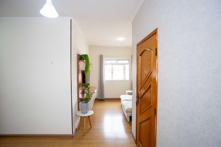 Apartamento à venda com 57m², 2 quartos e 1 vagaSala de Jantar