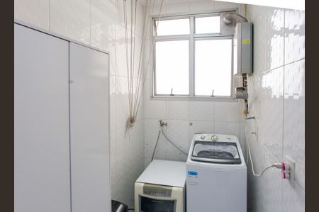 Apartamento à venda com 57m², 2 quartos e 1 vagaÁrea de Serviço