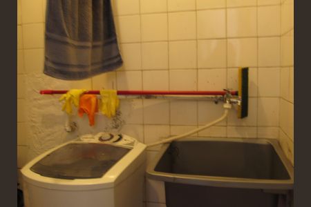 Casa à venda com 250m², 1 quarto e 4 vagasÁrea de Serviço