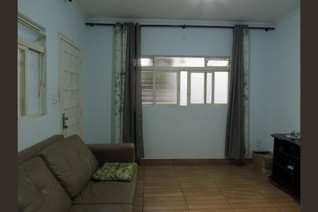 Sala de casa à venda com 1 quarto, 250m² em Jardim D’abril, Osasco