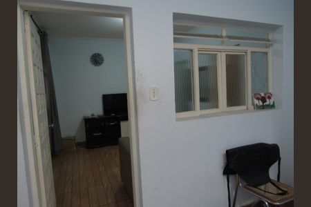 Casa à venda com 250m², 1 quarto e 4 vagasVaranda