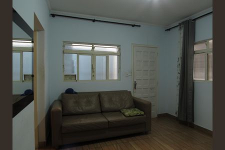 Sala de casa à venda com 1 quarto, 250m² em Jardim D’abril, Osasco