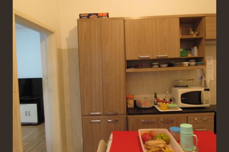 Casa à venda com 250m², 1 quarto e 4 vagasCozinha