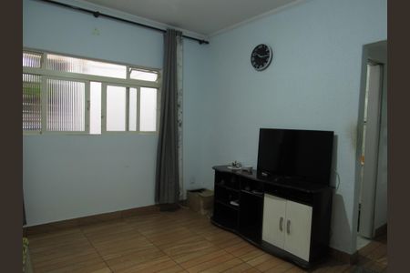 Casa à venda com 250m², 1 quarto e 4 vagasSala