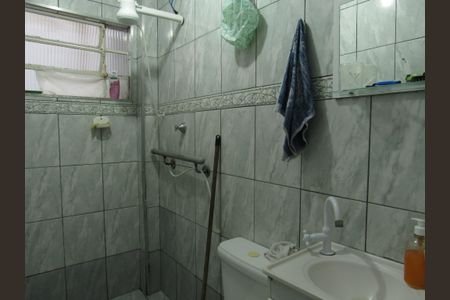 Casa à venda com 250m², 1 quarto e 4 vagasBanheiro