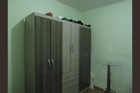 Casa à venda com 250m², 1 quarto e 4 vagasQuarto