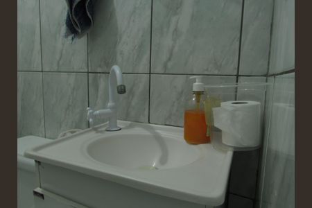 Casa à venda com 250m², 1 quarto e 4 vagasBanheiro