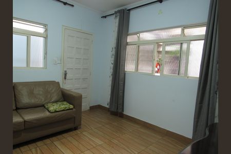Sala de casa à venda com 1 quarto, 250m² em Jardim D’abril, Osasco