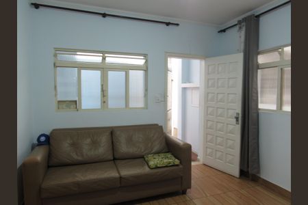 Casa à venda com 250m², 1 quarto e 4 vagasSala