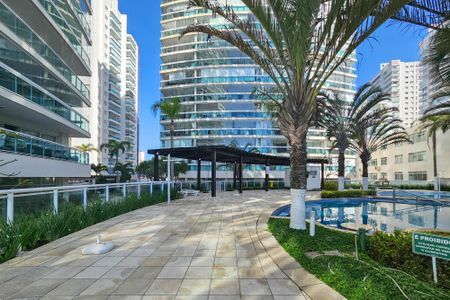 Apartamento para alugar com 99m², 2 quartos e 2 vagasÁrea comum