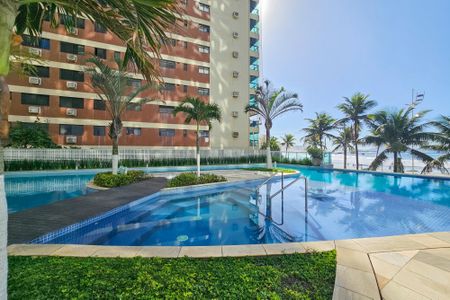 Apartamento para alugar com 99m², 2 quartos e 2 vagasÁrea comum