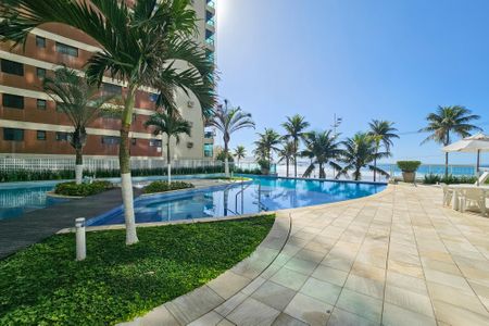 Apartamento para alugar com 99m², 2 quartos e 2 vagasÁrea comum