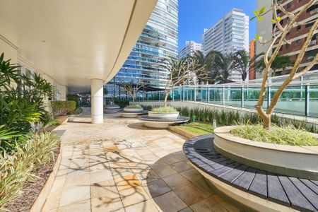 Apartamento para alugar com 99m², 2 quartos e 2 vagasÁrea comum