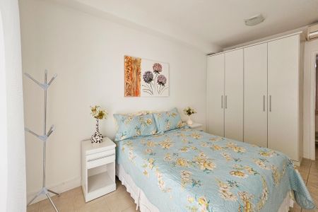 Apartamento para alugar com 99m², 2 quartos e 2 vagasSuíte