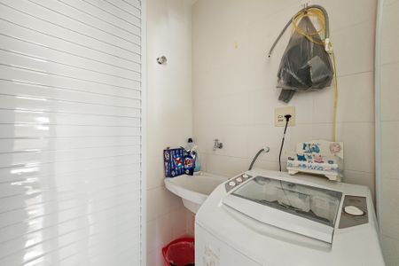 Apartamento para alugar com 99m², 2 quartos e 2 vagasÁrea de serviço