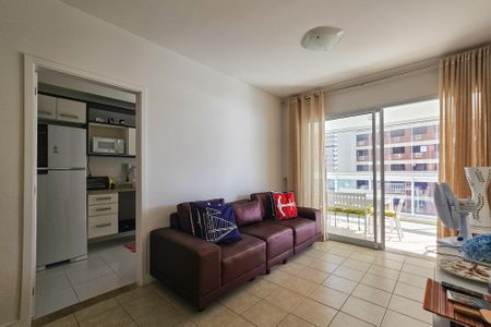 Apartamento para alugar com 99m², 2 quartos e 2 vagasSala