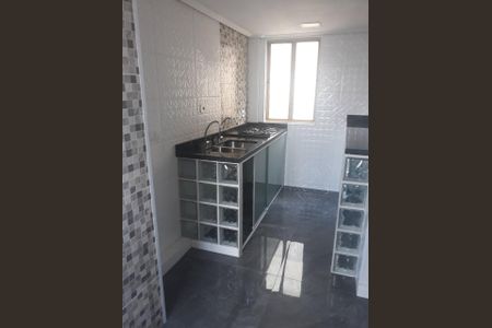 Kitnet/Studio para alugar com 1 quarto, 32m² em Jardim Julieta, São Paulo