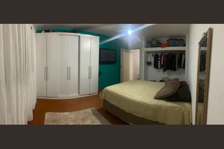 Kitnet/Studio para alugar com 1 quarto, 32m² em Jardim Julieta, São Paulo