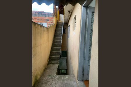 Kitnet/Studio para alugar com 1 quarto, 32m² em Jardim Julieta, São Paulo