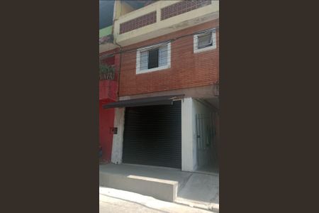 Kitnet/Studio para alugar com 1 quarto, 32m² em Jardim Julieta, São Paulo