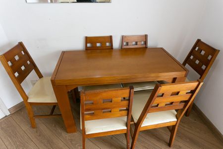 Apartamento à venda com 92m², 3 quartos e 2 vagasSala