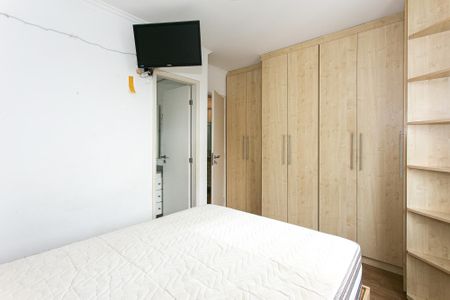 Apartamento à venda com 92m², 3 quartos e 2 vagasSuíte