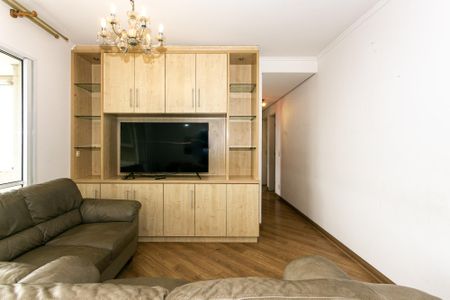 Apartamento à venda com 92m², 3 quartos e 2 vagasSala
