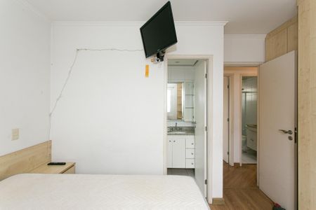 Apartamento à venda com 92m², 3 quartos e 2 vagasSuíte