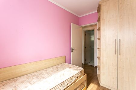 Apartamento à venda com 92m², 3 quartos e 2 vagasQuarto 1